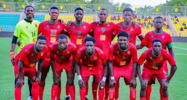 Mali – Ligue 1 : Djoliba AC dompte le CO Bamako et s’offre son 15e titre national