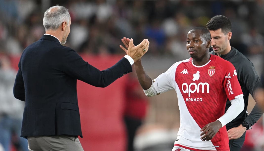 Affaire Mohamed Camara : "C'est scandaleux, Monaco n'aurait pas dû laisser faire ça", déplore l'association Foot ensemble qui lutte contre l'homophobie