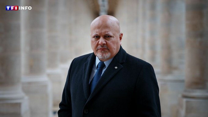Qui est Karim Khan, le procureur de la CPI qui veut poursuivre Benyamin Nétanyahou ?