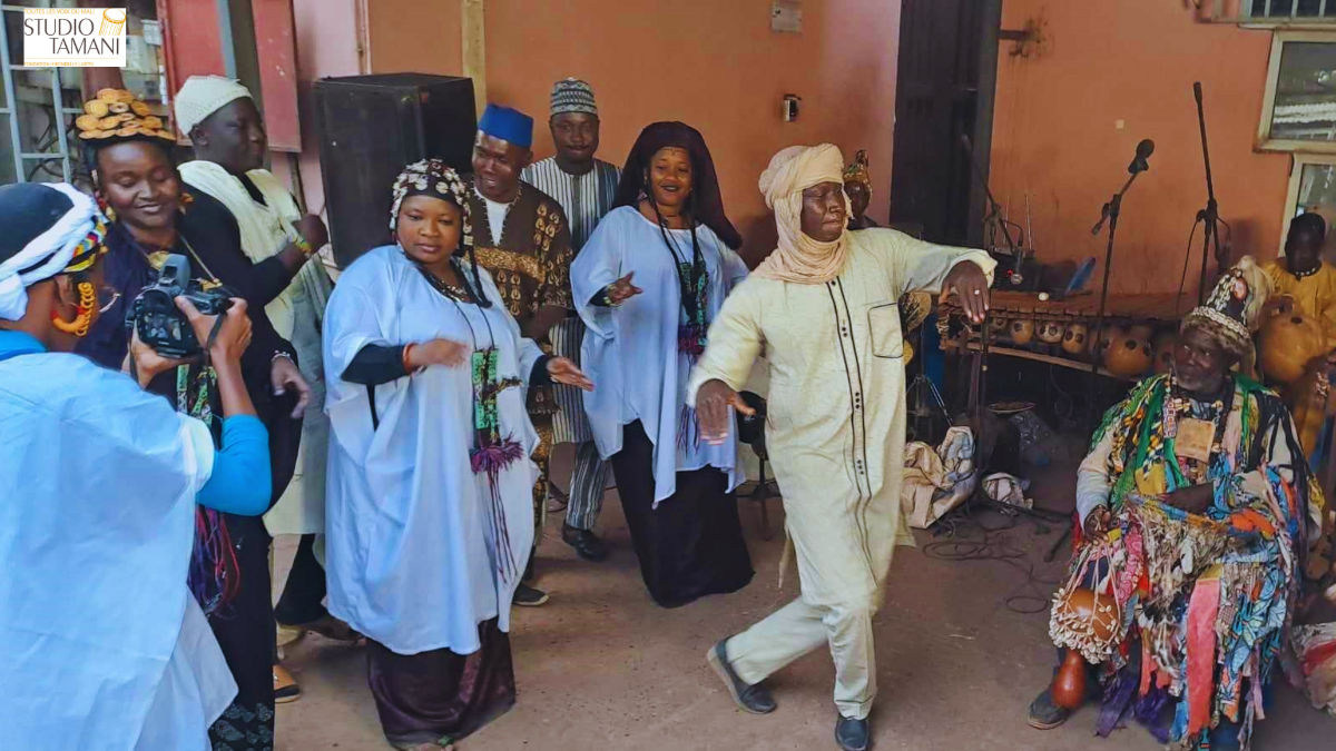 La diversité culturelle, un atout pour la paix et le vivre-ensemble au Mali