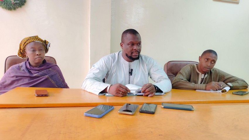 AMAP : L’Etat appelé au secours