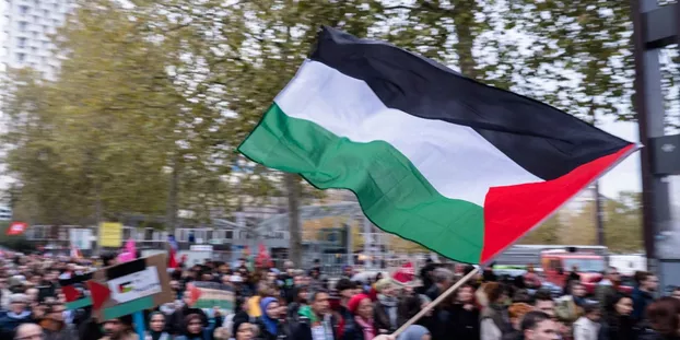La Norvège, l'Irlande et l'Espagne vont reconnaître l'existence d'un Etat palestinien à compter du 28 mai