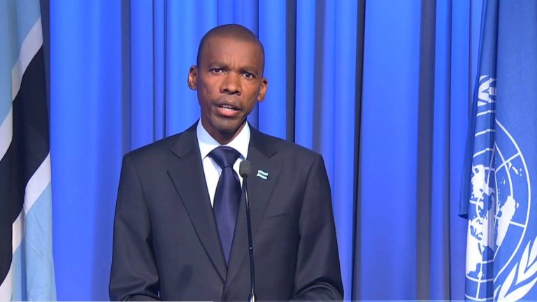 Le Botswana refuse d'accueillir des immigrants expulsés de Grande-Bretagne