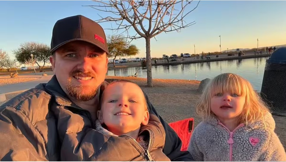 USA : il tue ses deux enfants puis se suicide