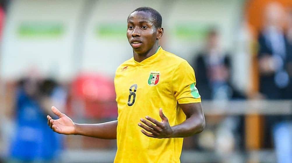 Affaire Mohamed Camara : La Fédération Malienne de Football sort du silence 