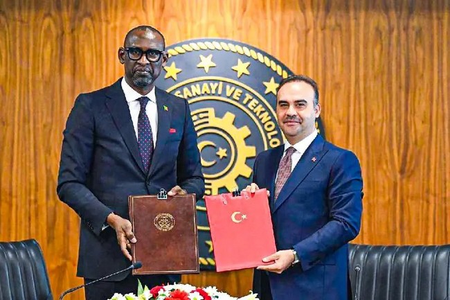 Mali-Türkiye : Une dynamique coopération qui bénéficie plus à Ankara