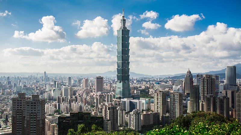 Travailler pour l'« indépendance de Taiwan » ne mènera nulle part