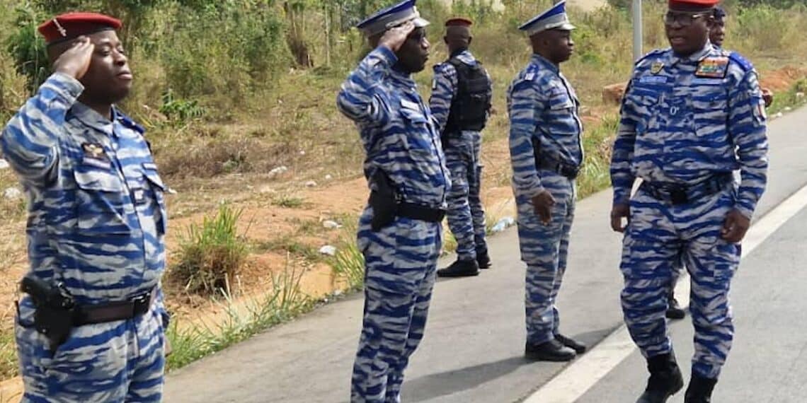Côte d’Ivoire – Arrestation de 2 gendarmes au Burkina : le gouvernement annonce des négociations