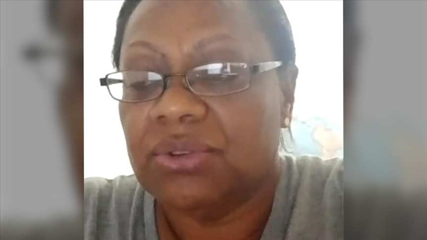 "L'État français responsable de la crise en Nouvelle-Calédonie" : entretien avec Marie-Line Sakilia