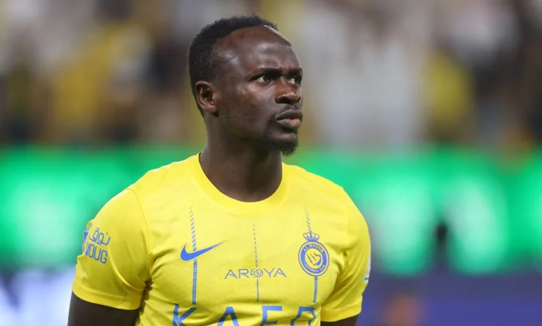 5 sportifs africains les mieux payés au monde en 2024