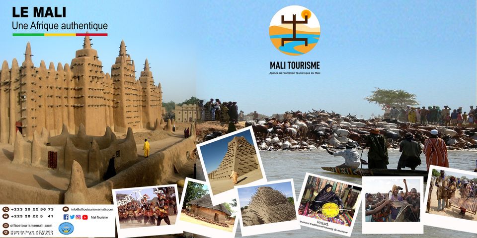 Voyage et tourisme : les pays africains les plus performants en 2024 (rapport)