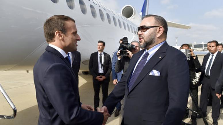 La réconciliation aux forceps entre Paris et Rabat