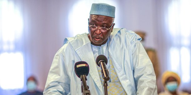Un ancien président épouse une ex-ministre : Bah N’Daw et Dr. Fanta Siby pour le meilleur et pour le pire