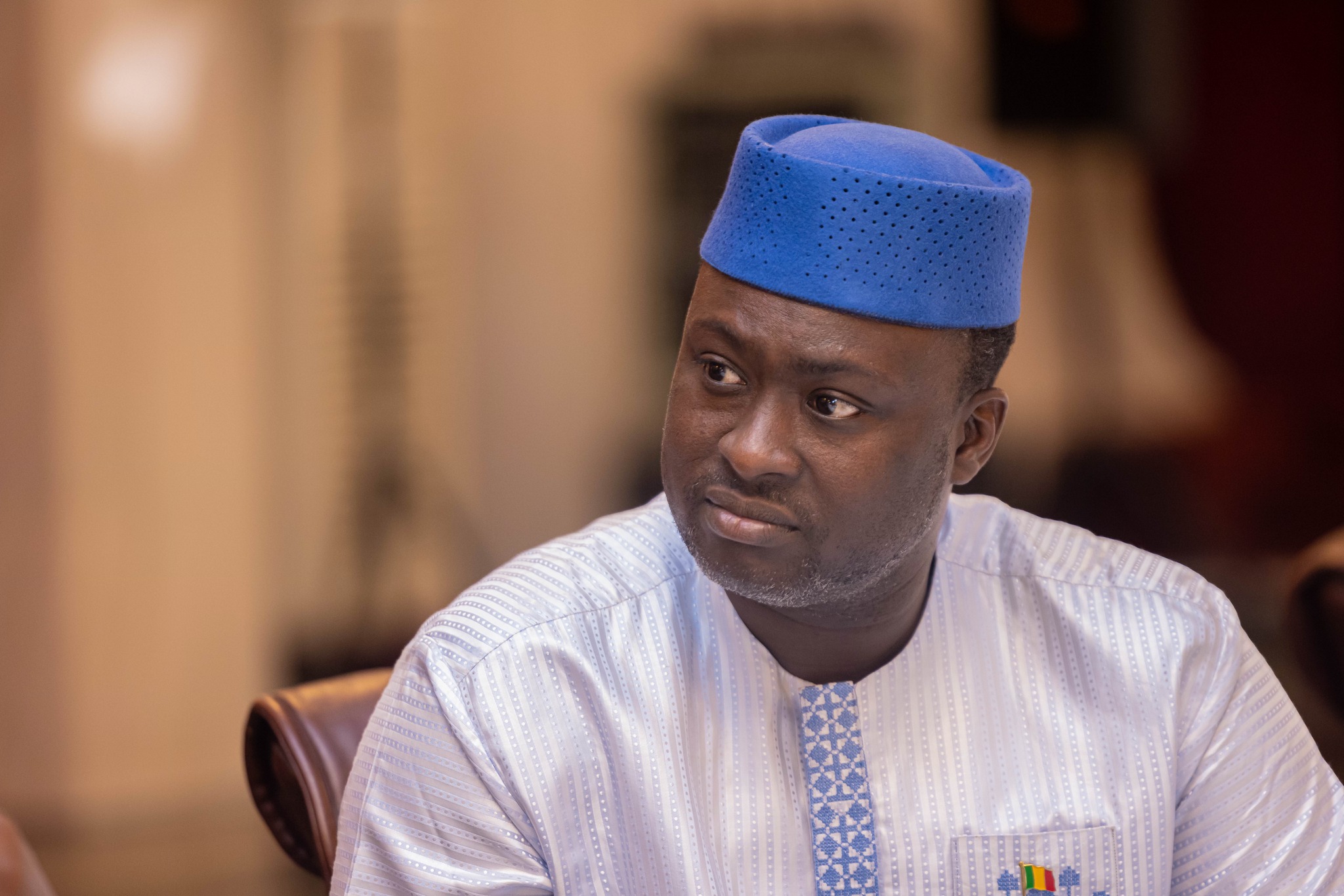 Tripatouillages des textes du CNJ-Mali : Les conseils régionaux disent niet et récusent le ministre Fomba