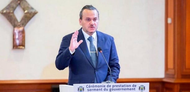 Gabon: un ex-directeur de cabinet de Bongo condamné pour détournement de fonds publics