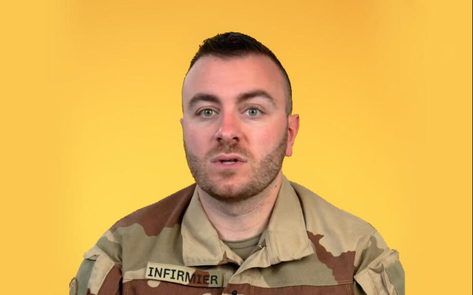 Un infirmier militaire français, soupçonné du meurtre d'un soldat tchadien, se suicide en prison