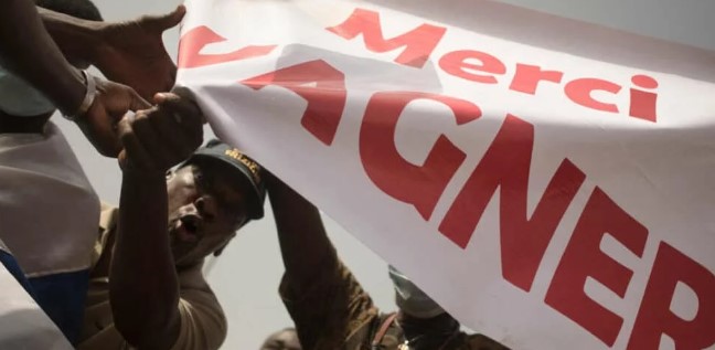 SMP Wagner montre son efficacité en RDC