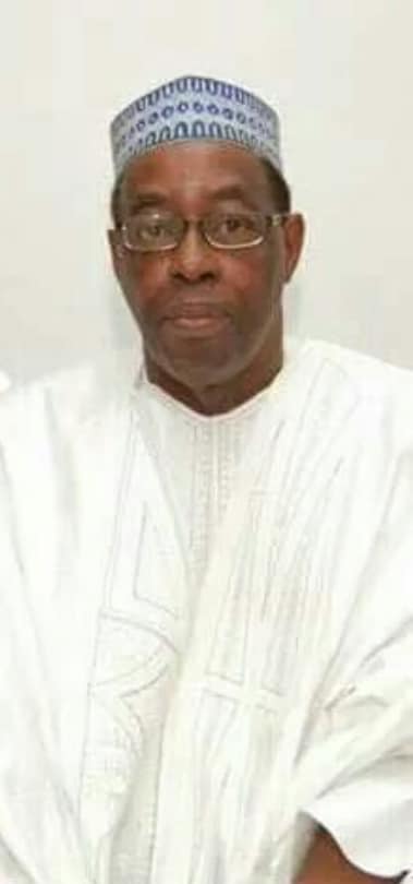 Nécrologie : La mort a encore frappé aux portes du Parti