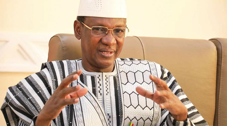 Le M5-RFP de Choguel tape du poing sur la table : «Nous engageons les autorités à éviter d’exposer inutilement le processus de transition à des risques d’instabilité »