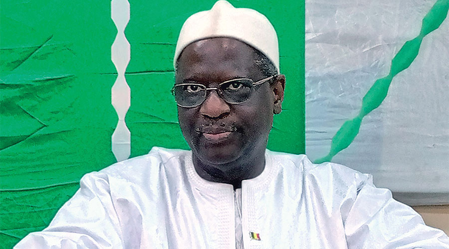 CNID - FASO YIRIWA TON : 33 ANS SUR LES REMPARTS DU MALI ET DE L’AFRIQUE ET BLANC COMME DU LAIT DE CHAMEAU