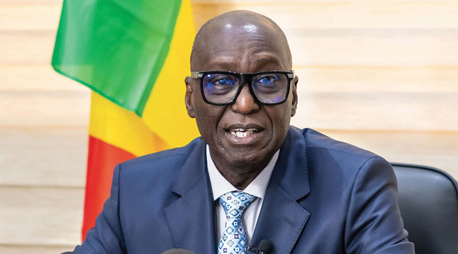 Pour la bonne organisation des échéances électorales à venir au Mali : Une mission de haut niveau de l’AIGE séjourne, du 22 au 28 mai 2024, à Ouagadougou au Burkina Faso