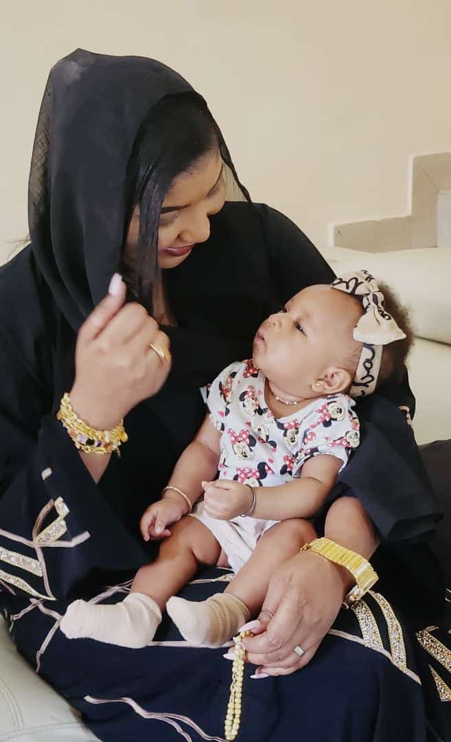 Fête des mères : Zoom sur la Présidente Fatoumata Batouly Niane, une mère dévouée  pour la cause des enfants démunis. 