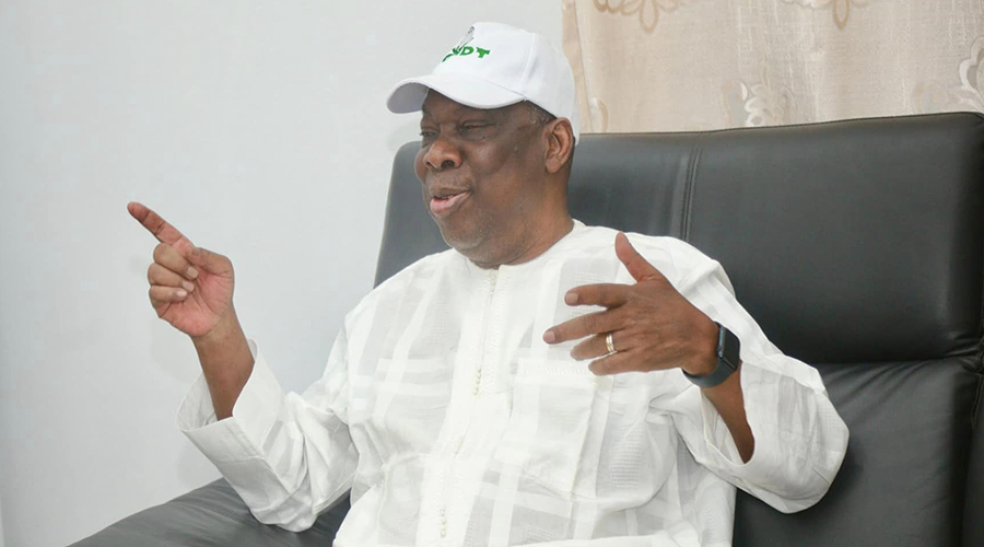 Actions collaboration civilo-militaires à Yorosso : Dr Nango Dembélé parrain de l’évènement