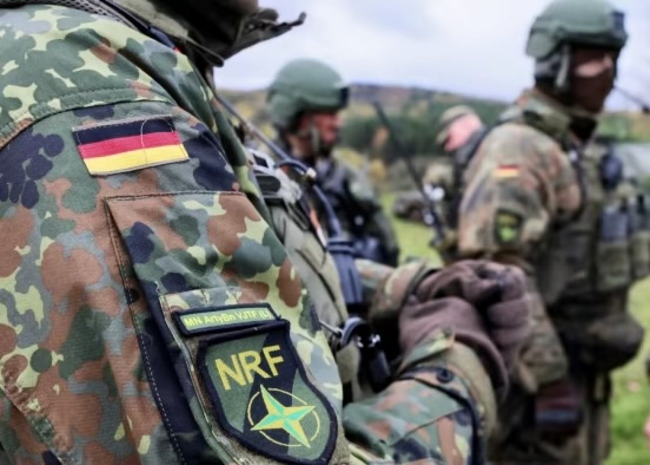 L'Allemagne maintiendra sa base militaire au Niger dans le cadre d'un accord temporaire, selon Berlin