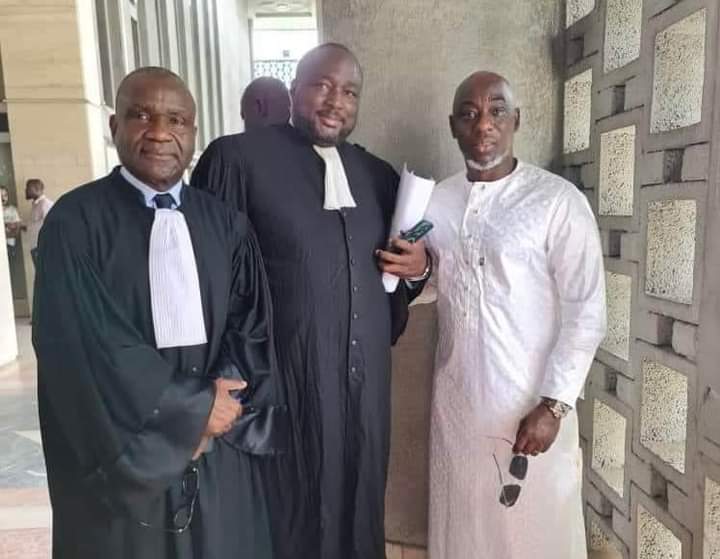 Côte d'Ivoire : Soul to Soul, un proche de Guillaume Soro, entendu par un juge à Abidjan