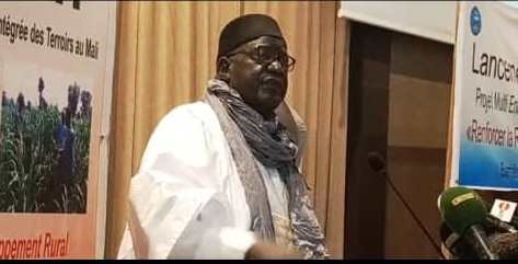 Gestion du Projet MERIT: Le flou et l’informel !