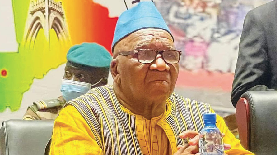 Justice : Bouba K. Traoré, un autre lieutenant de Choguël Maïga,  placé sous mandat de dépôt hier