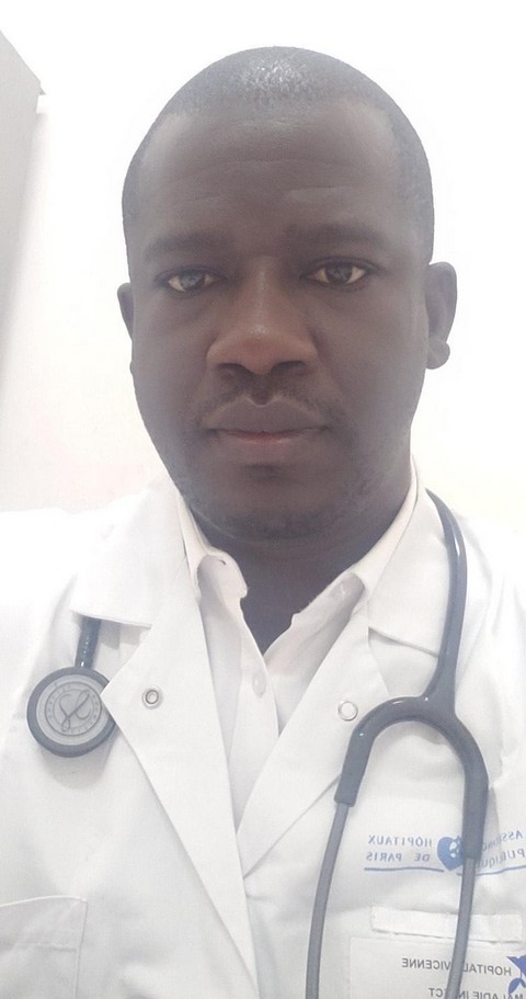 Dr. Charles Dara : “Plus de 20 % d’infections nosocomiales au Mali”