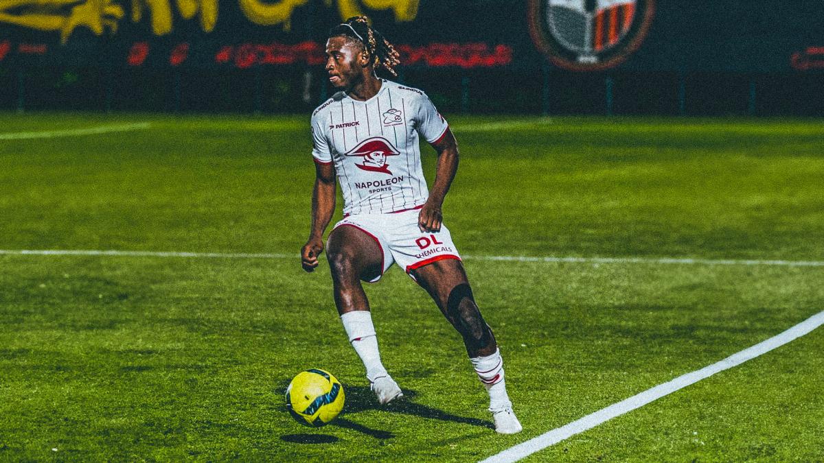 Mali : Mohamed Guindo affole la Ligue 2