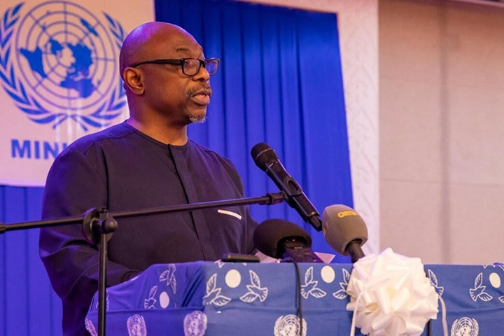 Mali : l’ONU alloue 11 millions de dollars de son fonds d’urgence pour lutter contre l’insécurité alimentaire