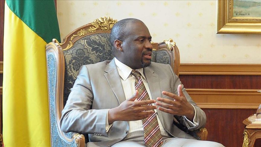 Moussa Mara : Le croisé solitaire