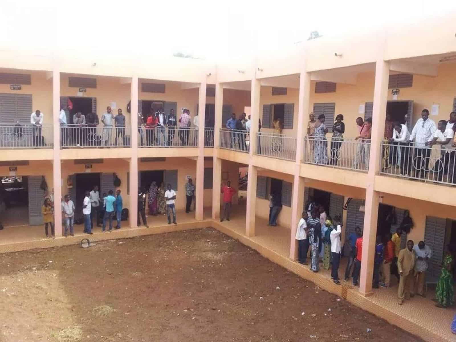 Enseignants de lycées privés : Des arriérés de 6 à 7 mois