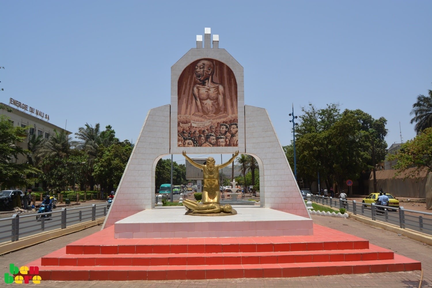 Mutation politique : Qui voudrait se servir de la Transition, pour enterrer le mouvement démocratique de mars 1991 ?