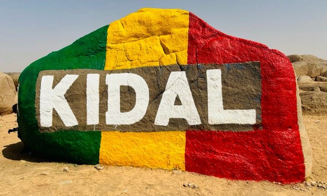 Ex-Groupes rebelles de Kidal : Attention, Ça Bourdonne! !