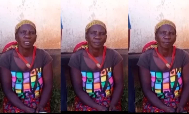 Une grand-mère de 62 ans exprime son amour pour son petit ami de 16 ans