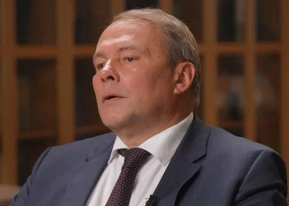 "Sarkozy a raison" de douter de l'envoi de forces occidentales en Ukraine, selon un député russe