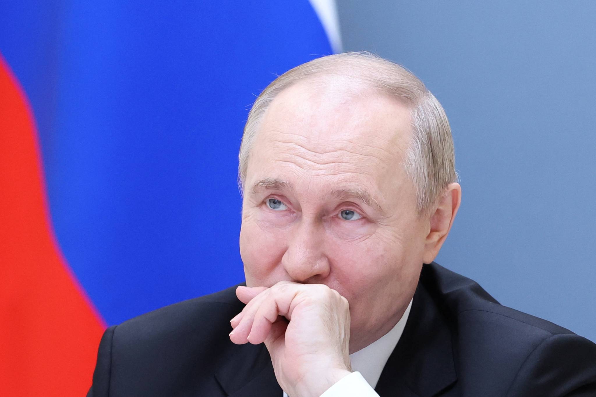 Verdict de Trump: le Kremlin dénonce l'"élimination des adversaires politiques" aux Etats-Unis