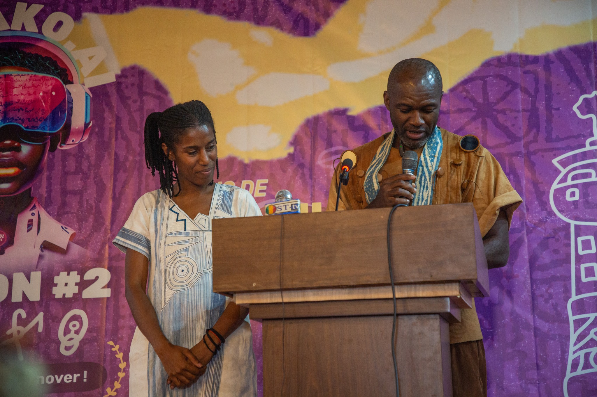 Bamako AI : La deuxième édition officiellement lancée !