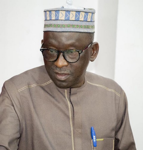 Sidi Békaye Magassa, Secrétaire Général de la Fémafoot :”La finale de la Coupe du Mali a toujours gardé son caractère populaire” : “Le seul message, c’est l’observation des règles du fair-play…”
