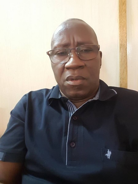 Bourama Traoré, ancien capitaine du Djoliba AC : “Après la fête d’indépendance, il n’y a pas une autre plus célébrée que la finale de la Coupe du Mali””La Coupe du Mali c’était la mobilisation des acteurs du football et de tout le peuple”