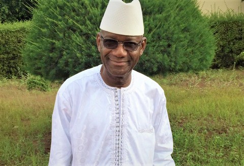 Mamby Diaby dit kèlè, président de la ligue de football de Sikasso : “Participer à une finale de la Coupe du Mali est une grande opportunité, l’occasion de rencontrer des personnalités”
