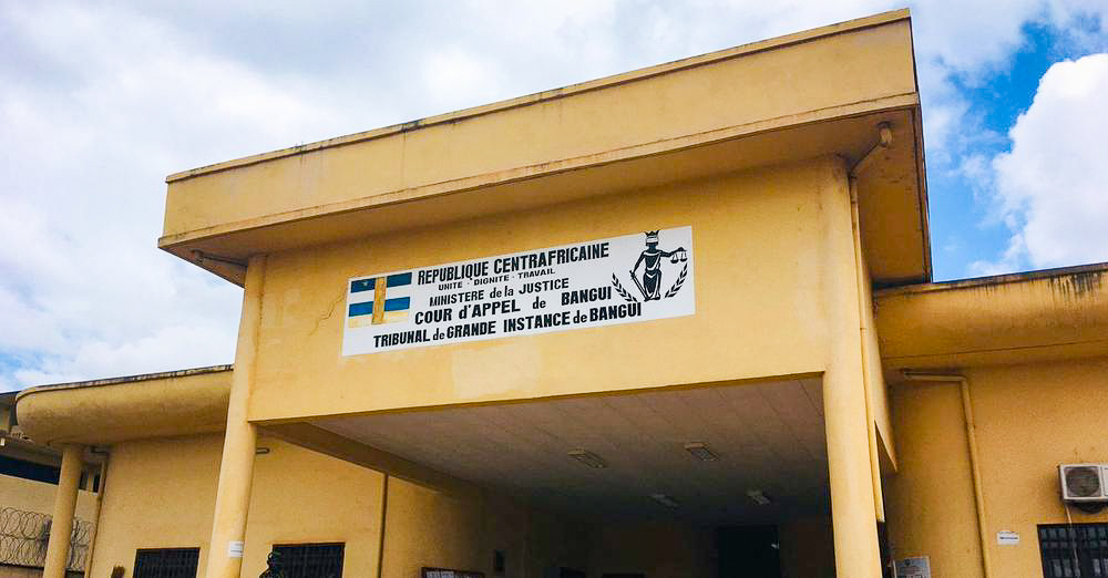 Une enquête judiciaire contre un espion américain a été ouverte en RCA