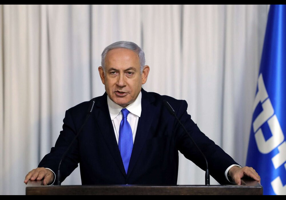 Benyamin Netanyahu : « La France a tµé des civils lors d’un mariage au Mali, cela ne… »