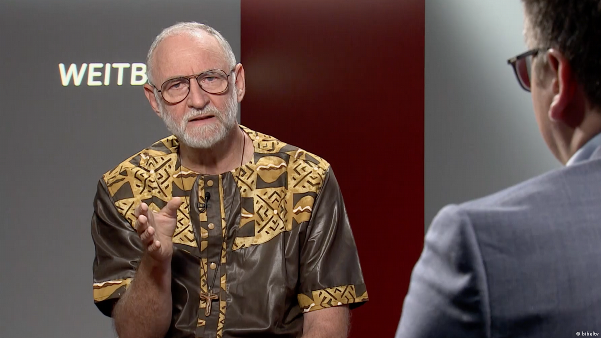 Dialogue doctrinale : La proposition d’un ex-otage