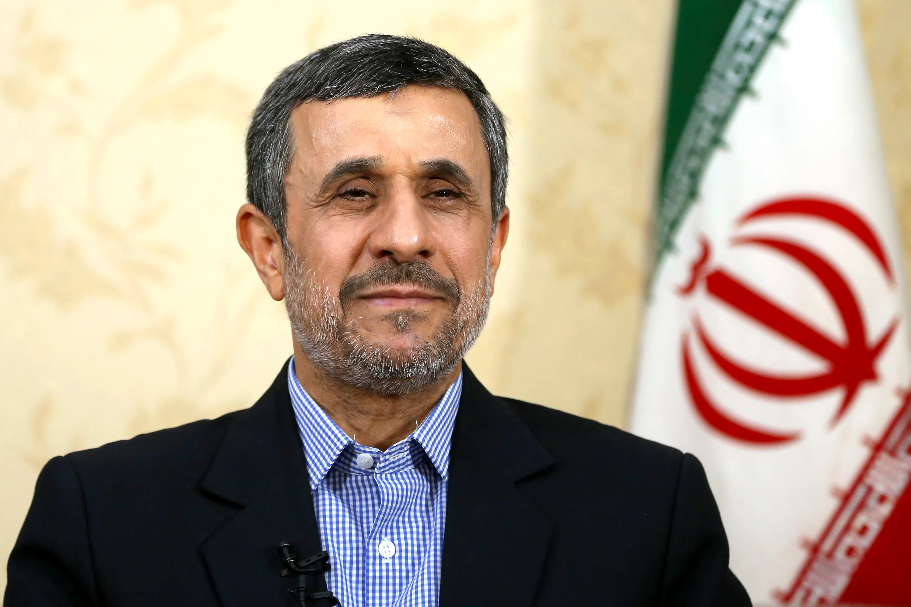 Iran: l'ex-président Ahmadinejad candidat à la présidentielle