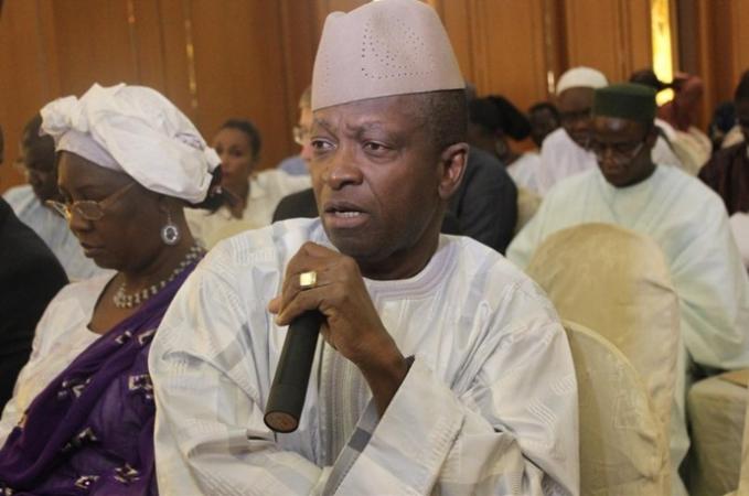 Super Biton National du Mali : Une appellation donnée par Dr Soumana Sako